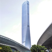 Zhuhai Tower