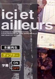 Ici Et Ailleurs