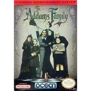 The Addams Family