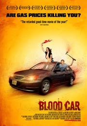 Blood Car (2007)