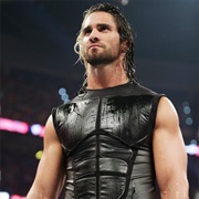 Seth Rollins