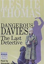 Dangerous Davies (Leslie Thomas)