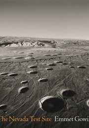 The Nevada Test Site (Emmet Gowin)