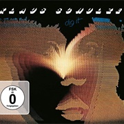 Klaus Schulze - Dig It