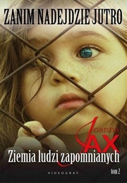 Ziemia Ludzi Zapomnianych (Joanna Jax)