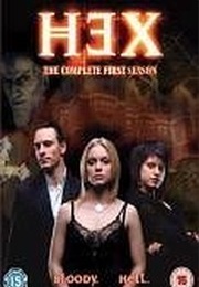 Hex (2004)
