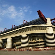 San Siro