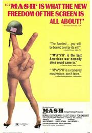 MASH (1970)
