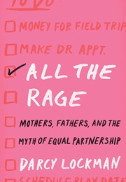 All the Rage (Darcy Lockman)