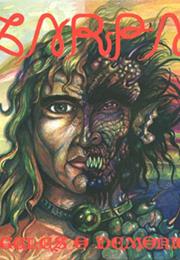 Zarpa - ¿Ángeles O Demonios? (1982)