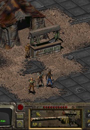 Fallout (1997)