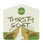Thirsty Planet Thirsty Goat