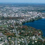 Drummondville, Quebec