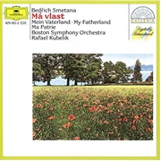 Smetana Ma Vlast