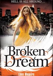 Broken Dream (Eden Maguire)
