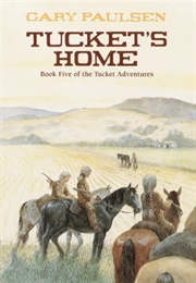 Tucket's Home (Gary Paulsen)