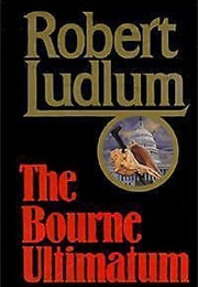 The Bourne Ultimatum (Robert Ludlum)