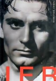 Olivier (Terry Coleman)