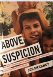 Above Suspicion (Joe Sharkey)