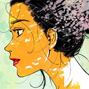 MASS OF FERMENTING DREGS  - No New World