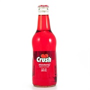 Strawberry Crush