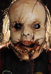 The Hills Run Red. (2009)