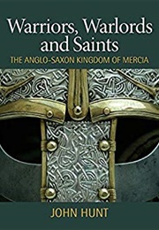 Warriors, Warlords and Saints (John Hunt)