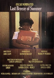 Last Breeze of Summer (1991)