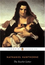 The Scarlet Letter (Nathaniel Hawthorne)