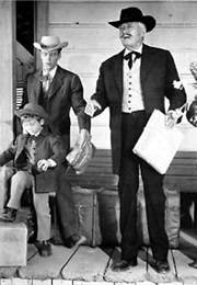 The Plunderers of Painted Flats (1959)