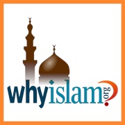 Donate to Whyislam