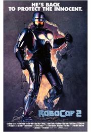 Robocop 2
