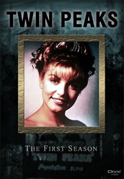 Twin Peaks: Season 1 (1990)