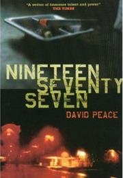 Nineteen Seventy Seven (David Peace)