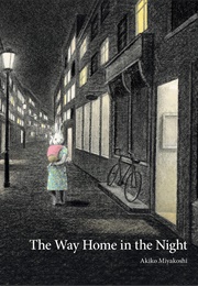 The Way Home in the Night (Akiko Miyakoshi)