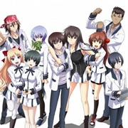 Maji De Watashi Ni Koi Shinasai! (Majikoi: Oh! Samurai Girls)