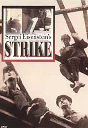 Strike (1925)