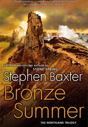 Bronze Summer (Stephen Baxter)