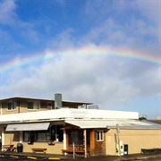 Diamond Head Market and Grill