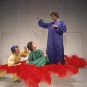 A Midsummer Night's Dream by William Shakespeare