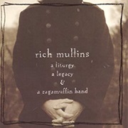 Rich Mullins
