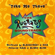 Take Me There - Blackstreet