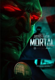 Justice League Mortal (2007)