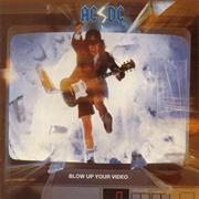AC/DC - - Blow Up Your Video