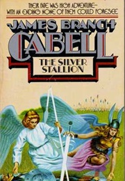 The Silver Stallion (James Branch Cabell)