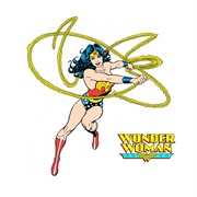 Wonder Woman