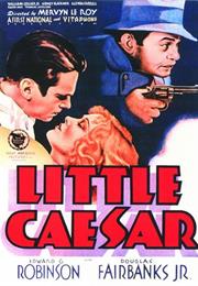 Mother of Mercy, Is This the End of Rico?