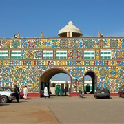 Zaria, Nigeria