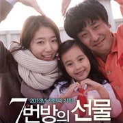 Miracle in Cell No. 7