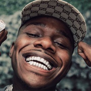 VIBEZ - Dababy
